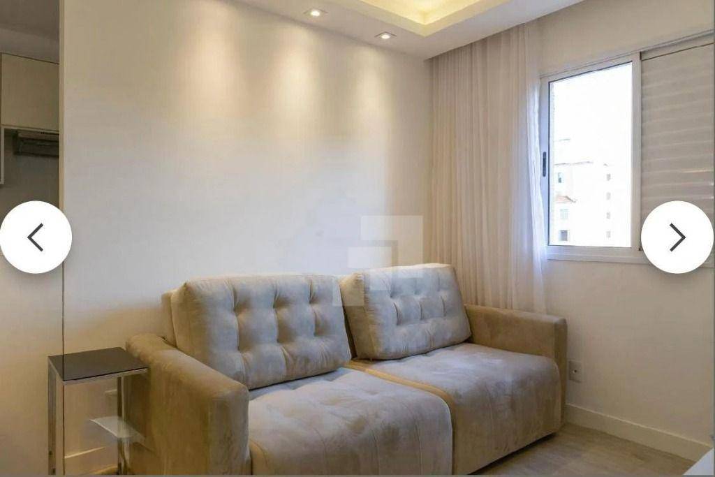 Apartamento à venda e aluguel com 2 quartos, 60m² - Foto 7
