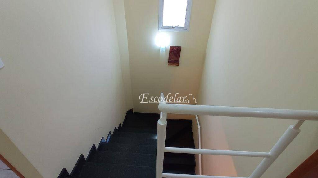 Sobrado à venda com 3 quartos, 507m² - Foto 9