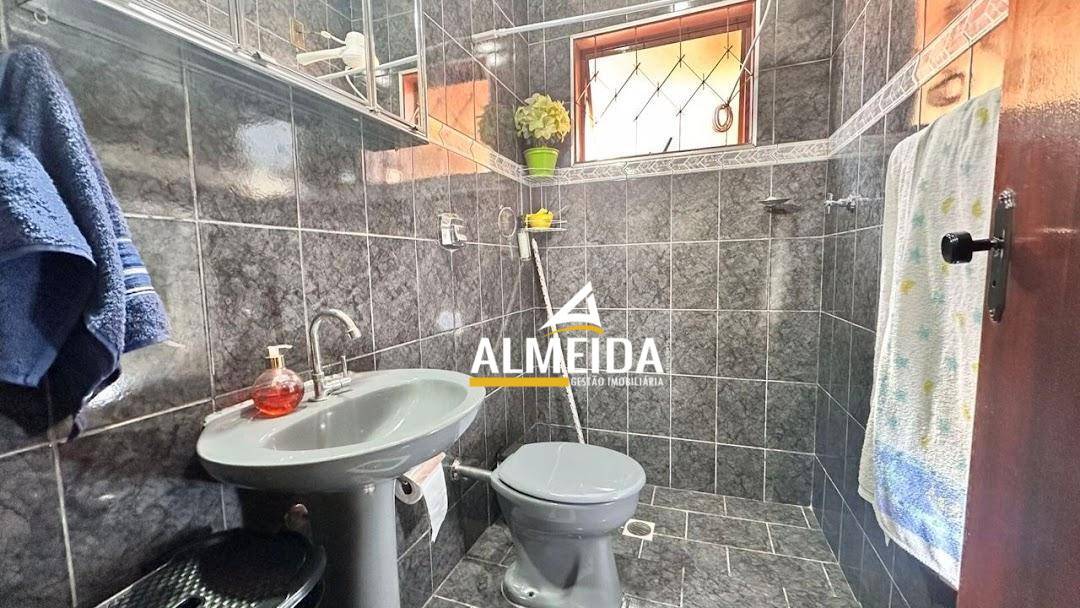 Casa, 3 quartos, 150 m² - Foto 10