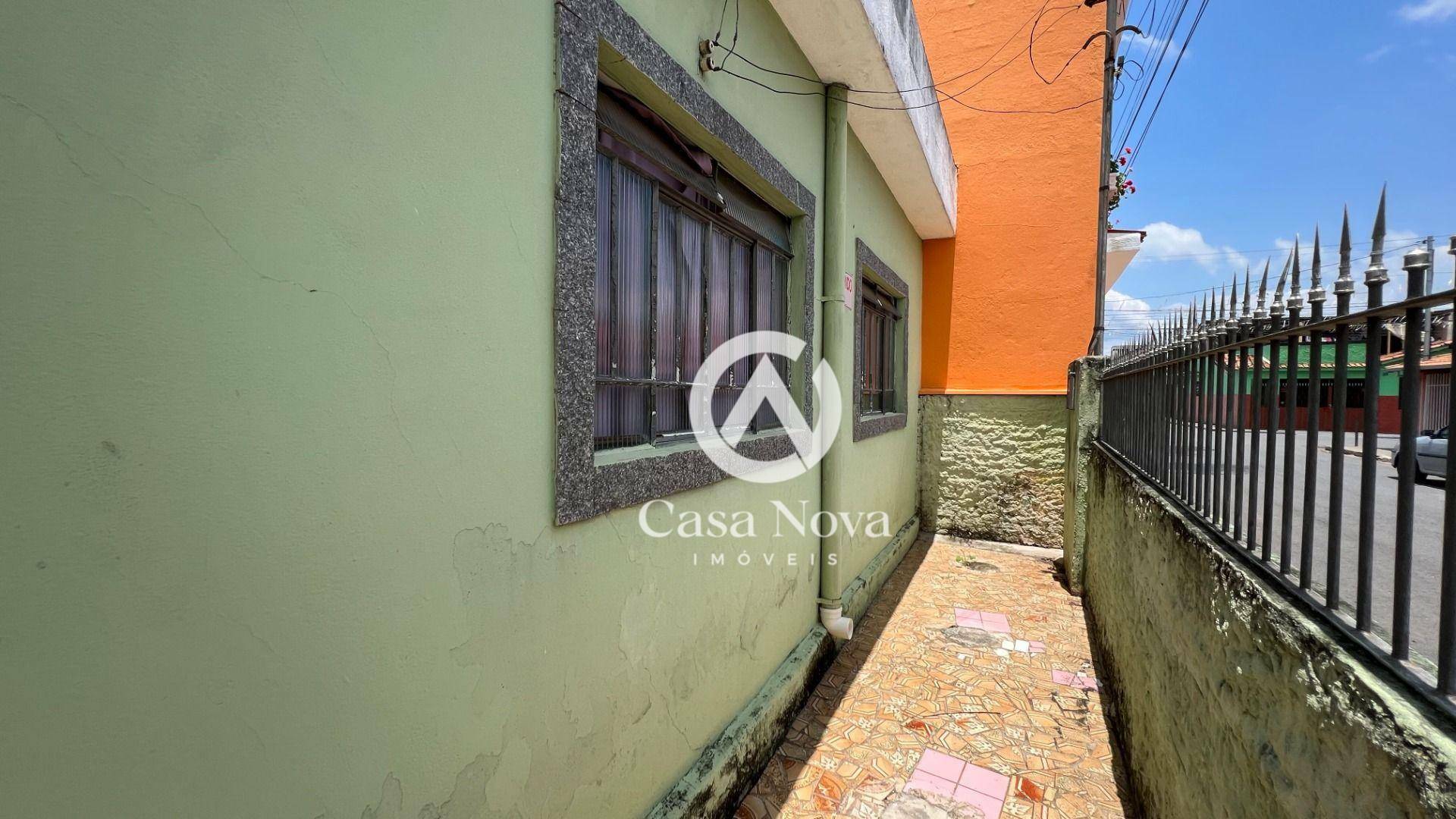 Casa à venda com 3 quartos, 100m² - Foto 19