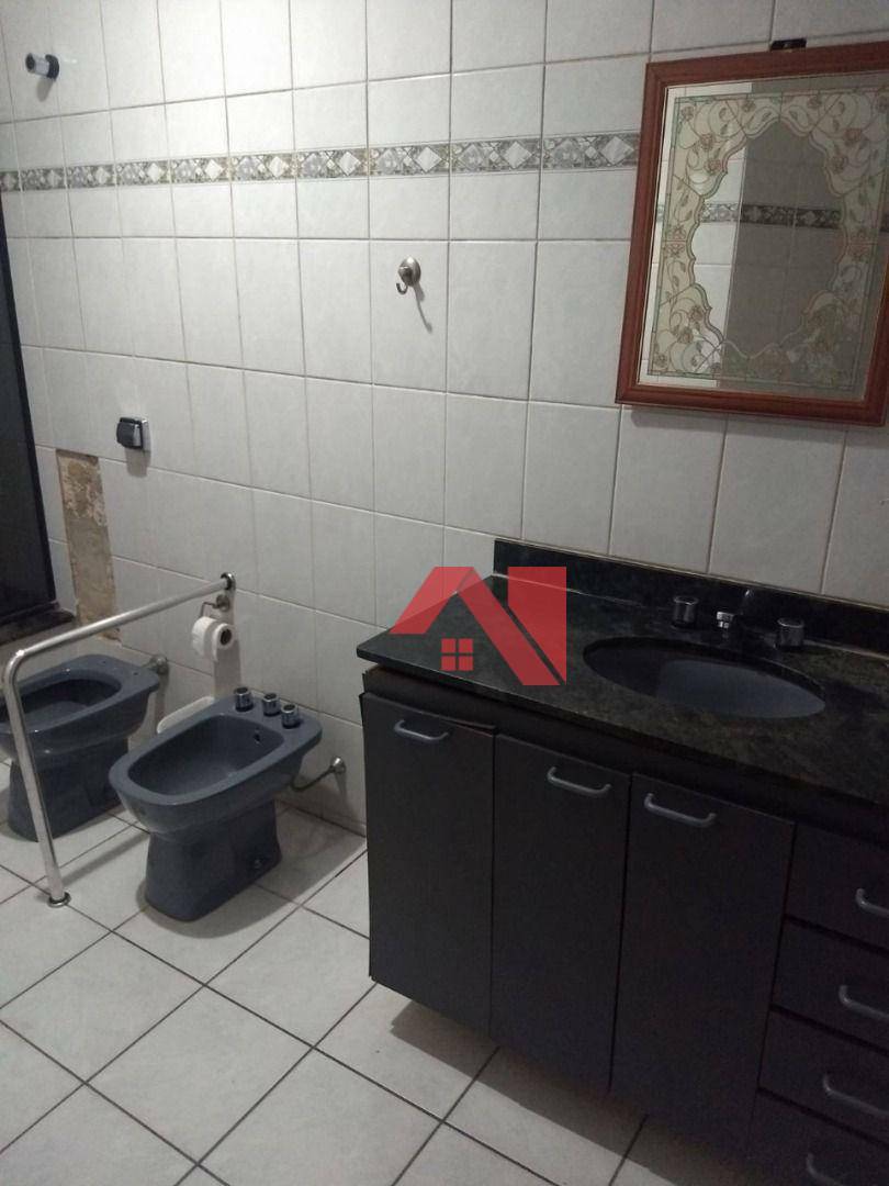 Casa à venda com 3 quartos, 193m² - Foto 22