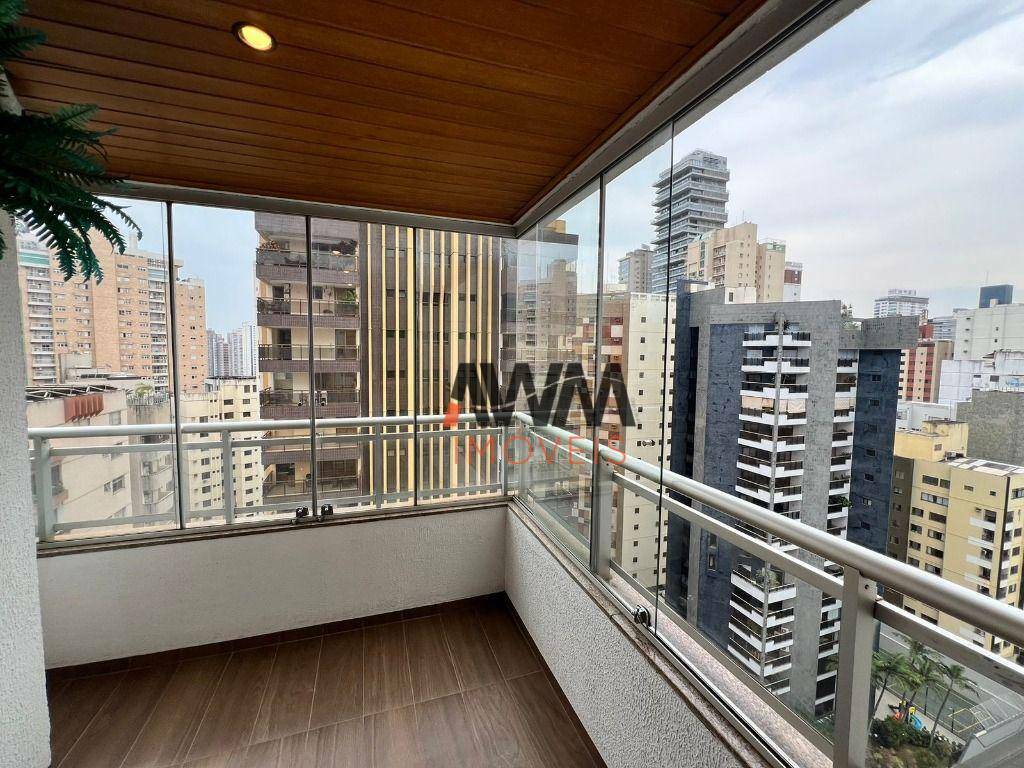 Apartamento à venda com 3 quartos, 104m² - Foto 23