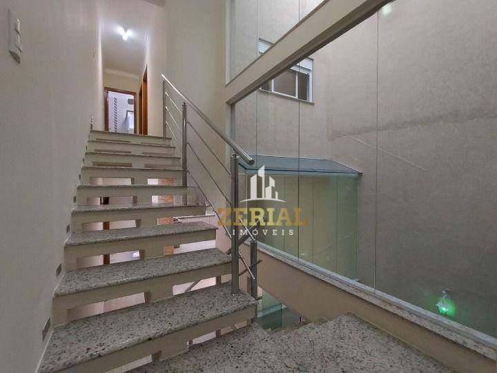 Sobrado à venda com 6 quartos, 248m² - Foto 5