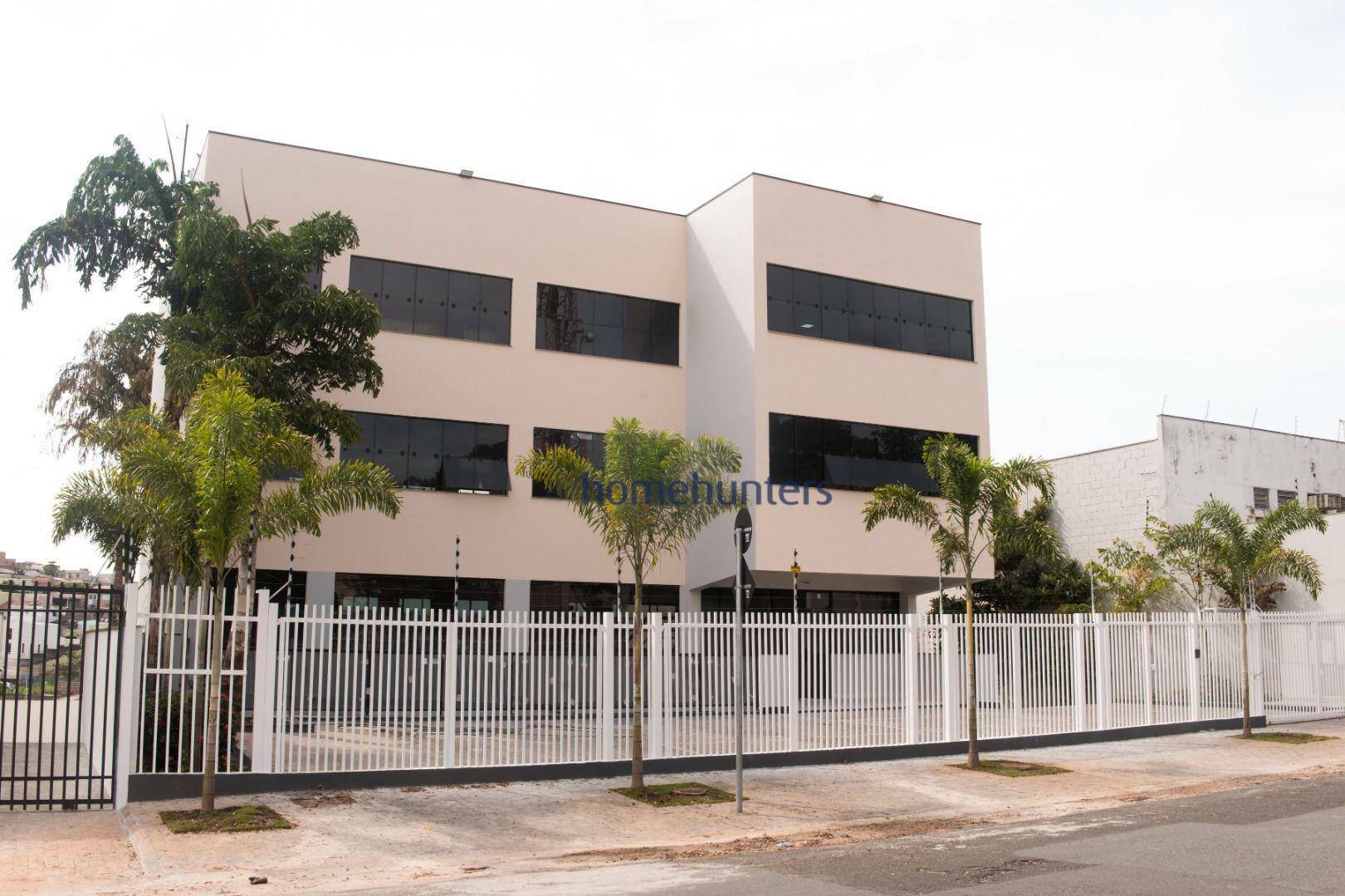 Prédio Inteiro para alugar, 732m² - Foto 45