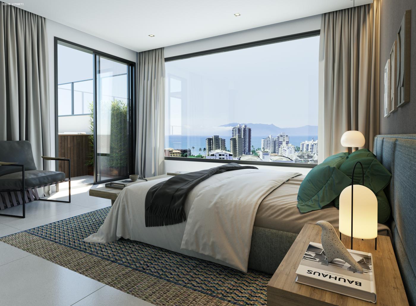 Apartamento à venda com 2 quartos, 62m² - Foto 12