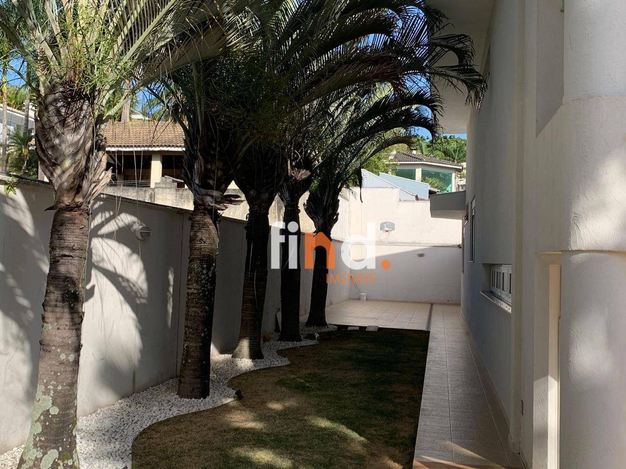 Casa de Condomínio à venda com 4 quartos, 858m² - Foto 15