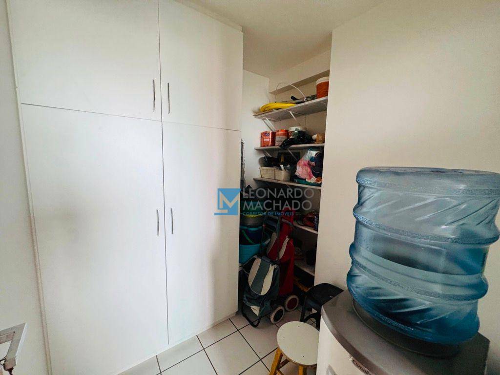 Apartamento à venda com 3 quartos, 138m² - Foto 15