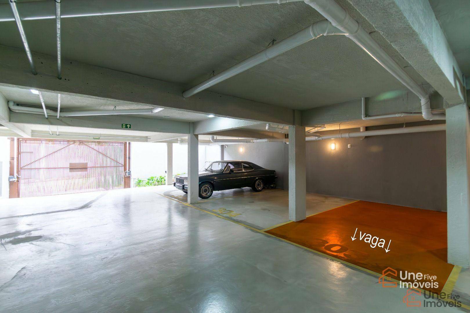 Apartamento à venda e aluguel com 2 quartos, 52m² - Foto 19