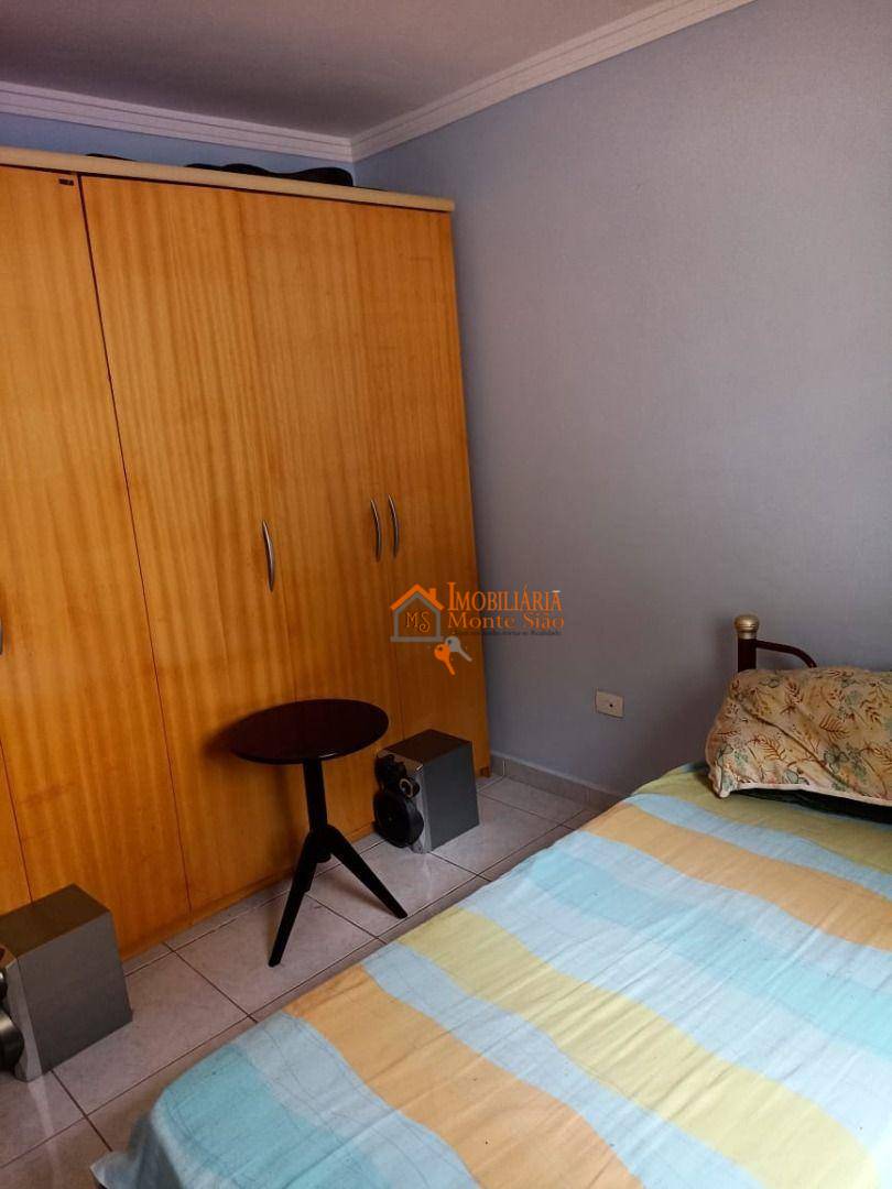 Sobrado à venda com 3 quartos, 150m² - Foto 9