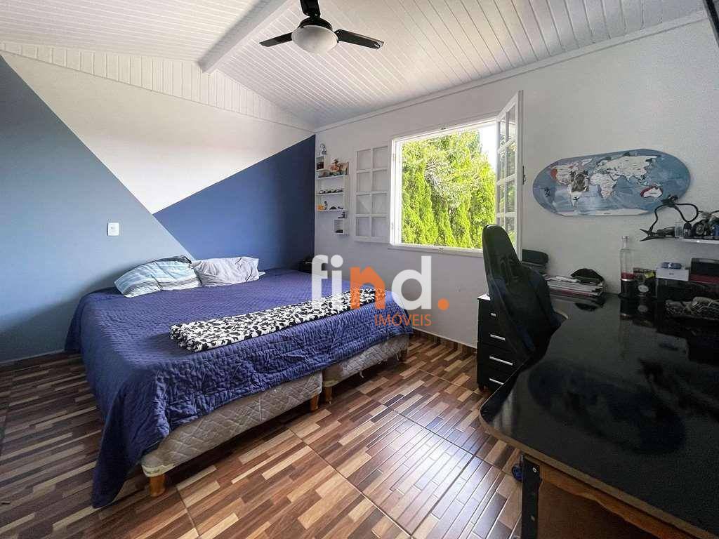 Casa de Condomínio à venda com 4 quartos, 600m² - Foto 24