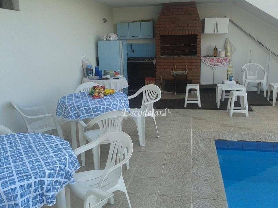 Sobrado à venda com 4 quartos, 365m² - Foto 25