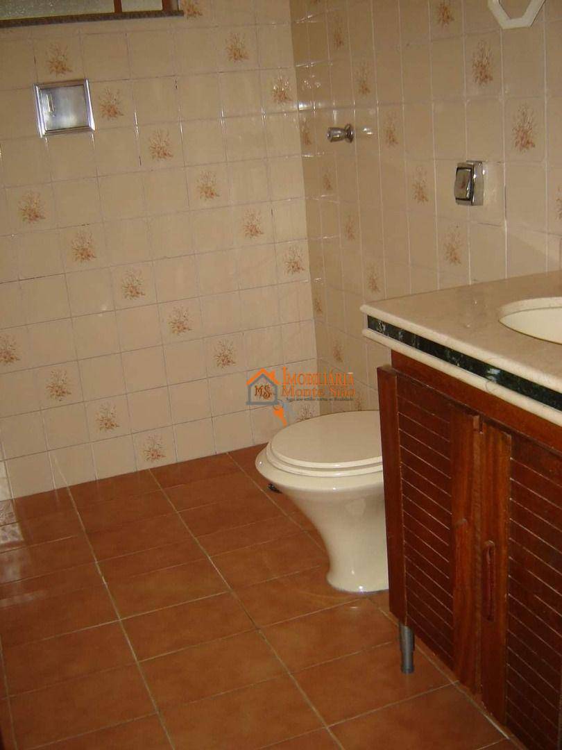 Sobrado à venda com 4 quartos, 262m² - Foto 11