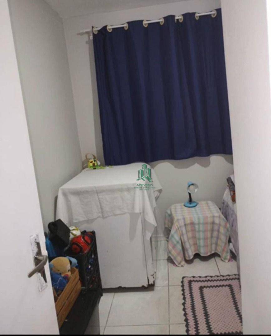 Apartamento à venda com 2 quartos, 55m² - Foto 6