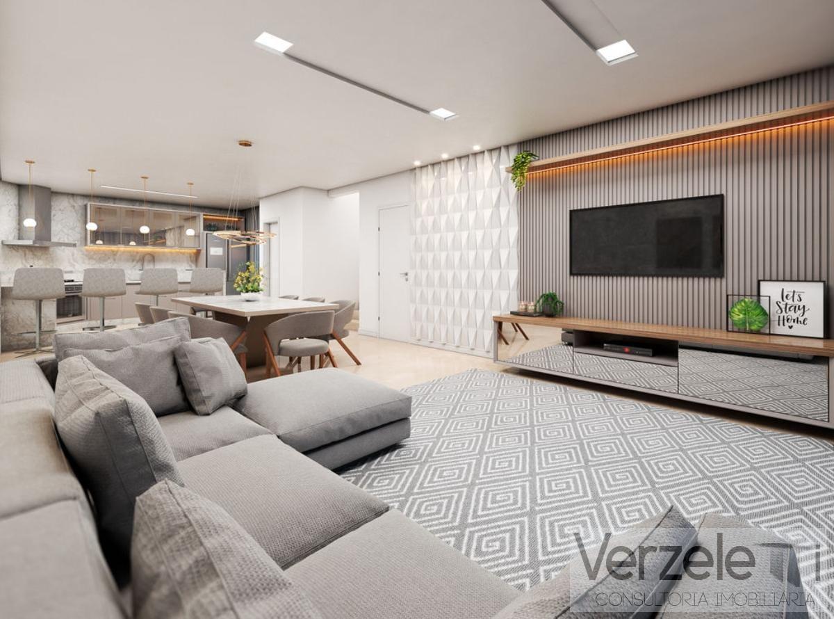 Sobrado à venda com 3 quartos, 220m² - Foto 1