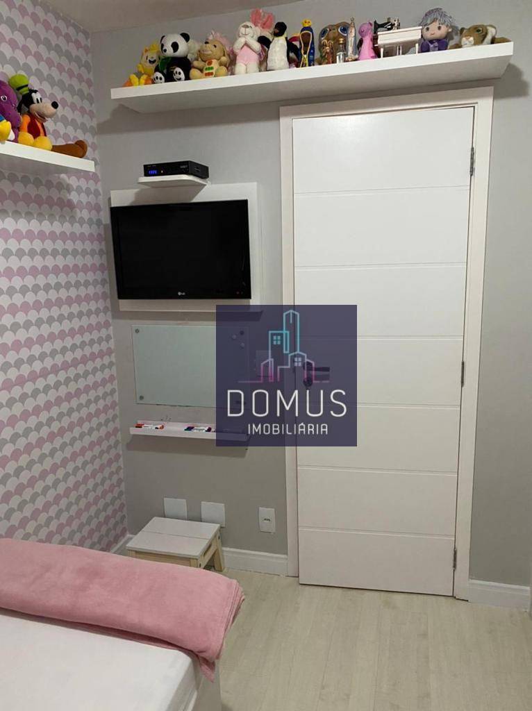 Apartamento à venda com 2 quartos, 62m² - Foto 5