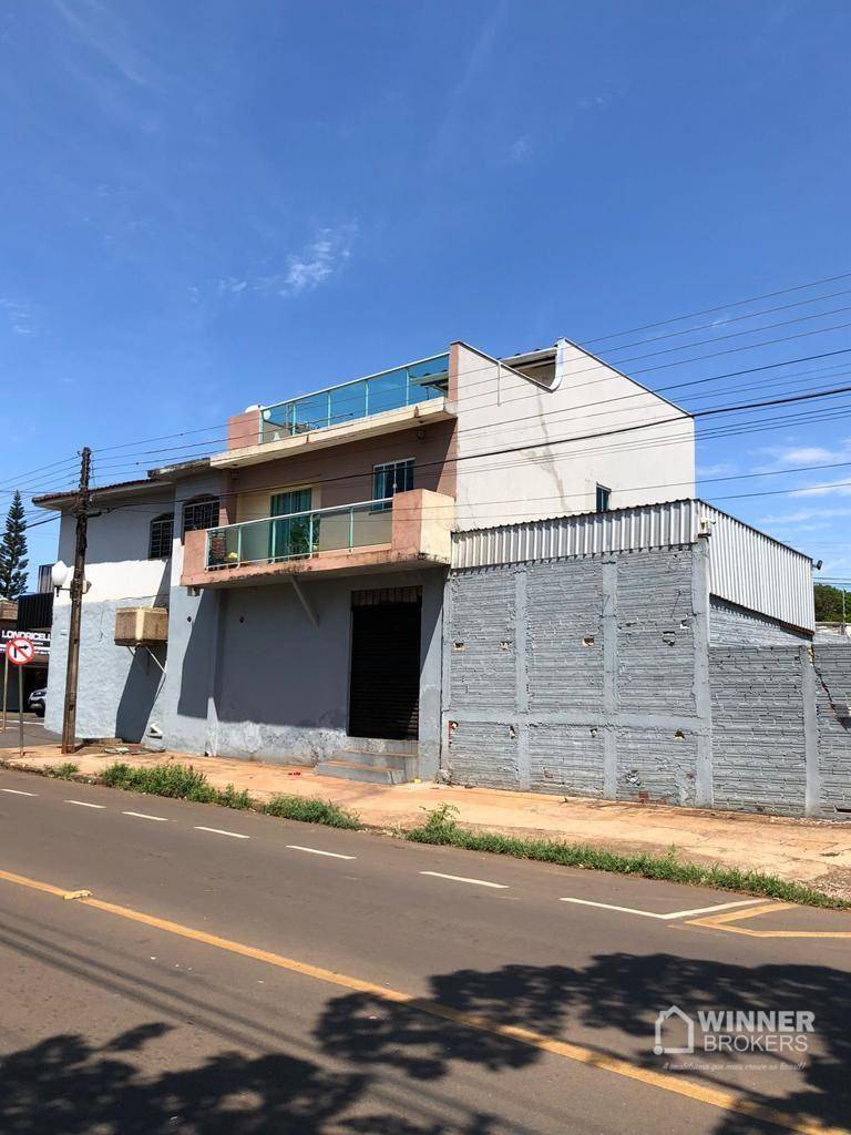 Loja-Salão, 360 m² - Foto 3