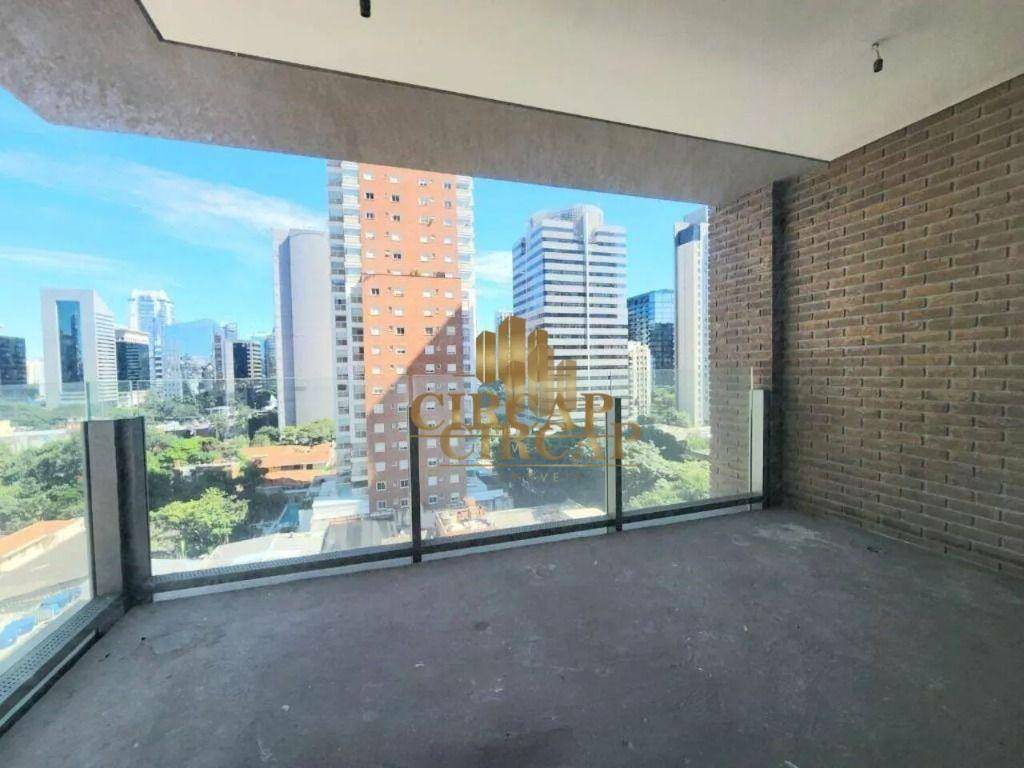 Apartamento à venda com 4 quartos, 335m² - Foto 17