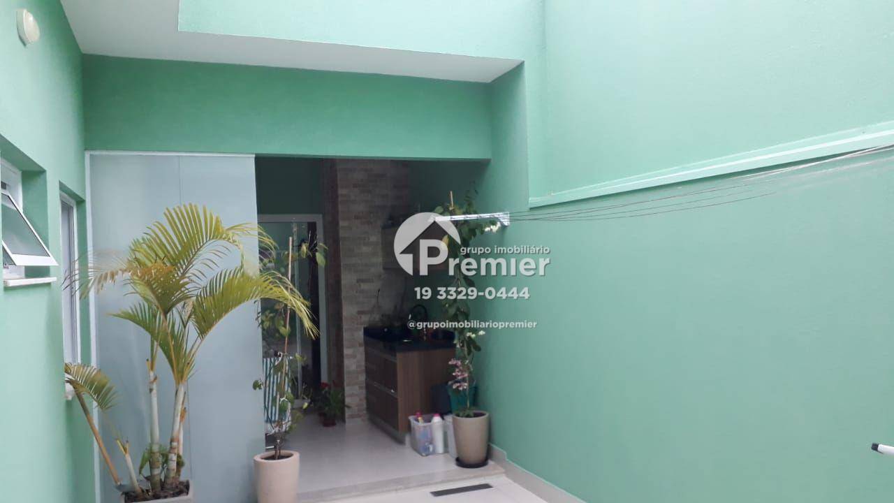 Casa de Condomínio à venda e aluguel com 3 quartos, 150m² - Foto 8