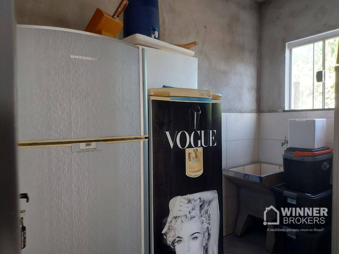 Chácara à venda com 3 quartos, 1500M2 - Foto 31