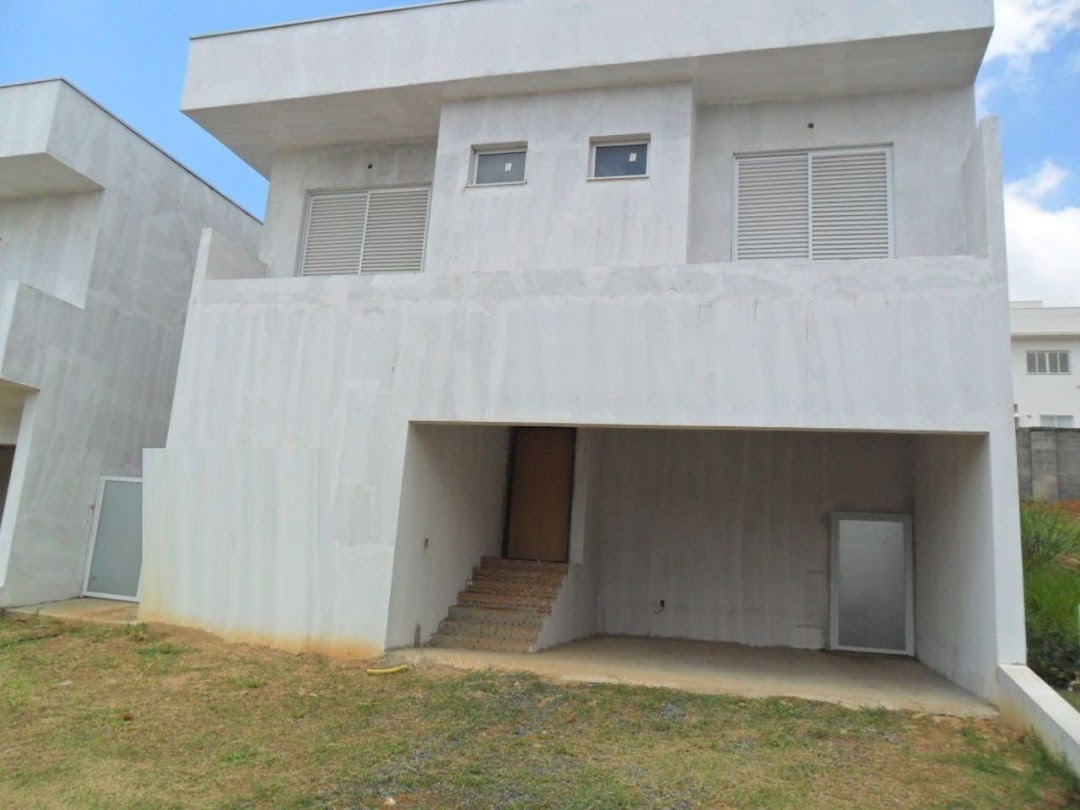 Casa de Condomínio à venda com 4 quartos, 306m² - Foto 2