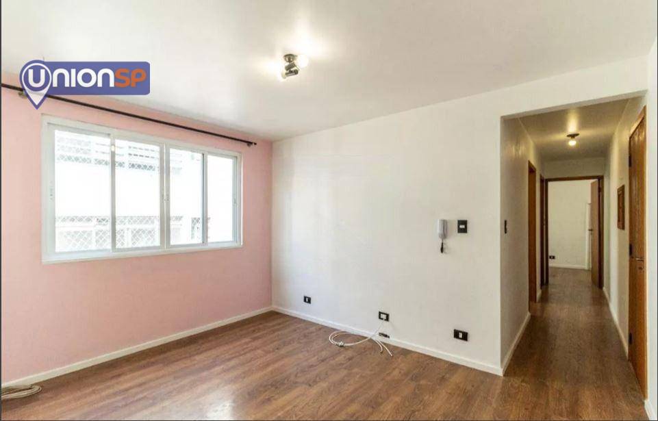 Apartamento à venda com 2 quartos, 77m² - Foto 1