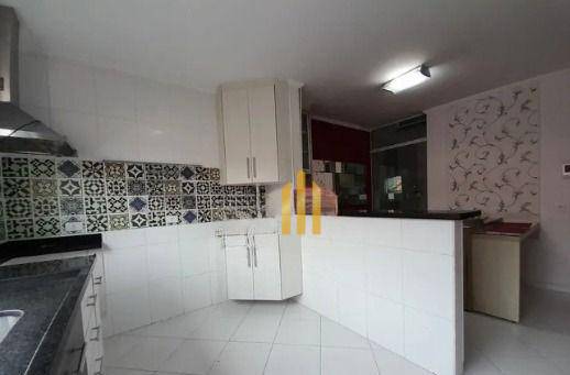 Sobrado à venda com 3 quartos, 119m² - Foto 6