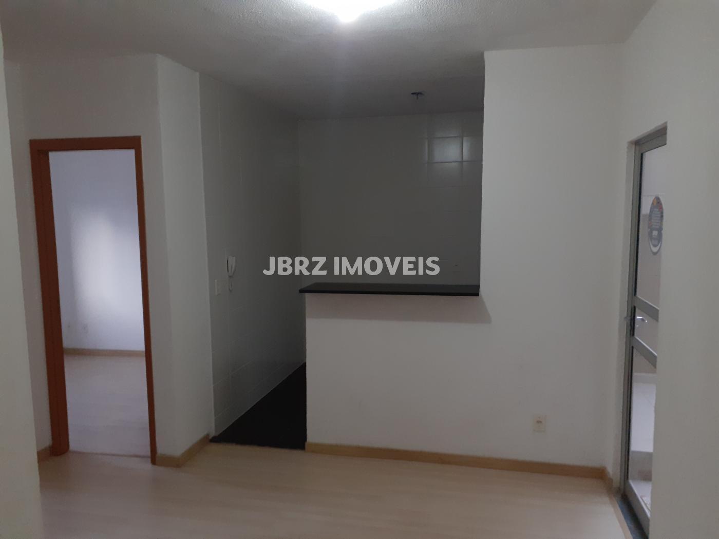 Apartamento à venda com 2 quartos, 50m² - Foto 9