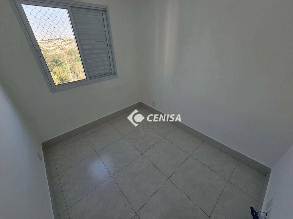 Apartamento à venda com 3 quartos, 63m² - Foto 14