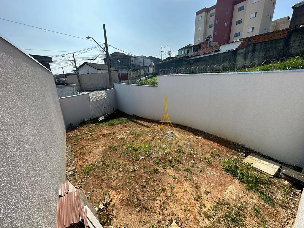 Sobrado à venda com 3 quartos, 150m² - Foto 14