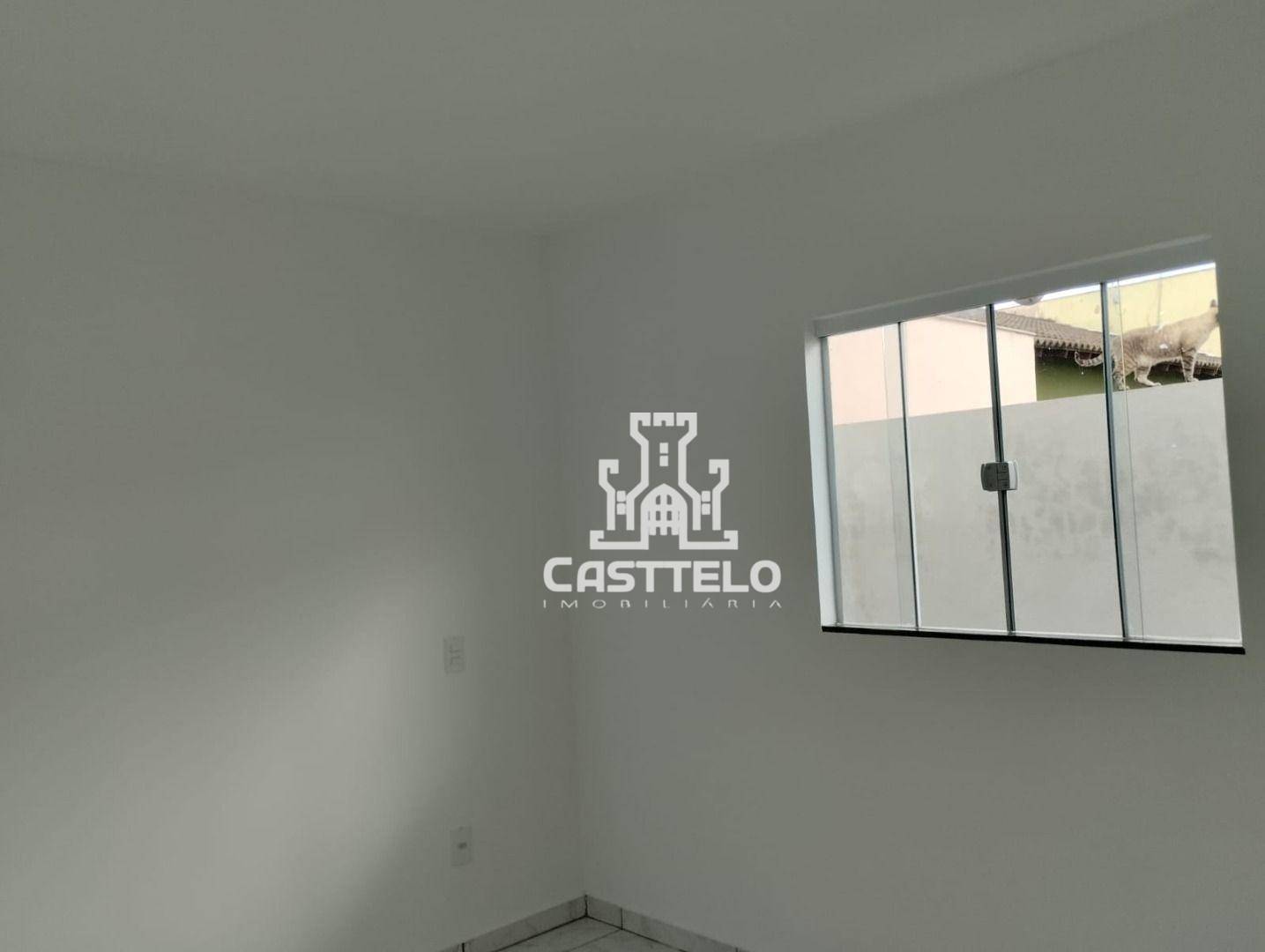 Casa à venda com 3 quartos, 80m² - Foto 11