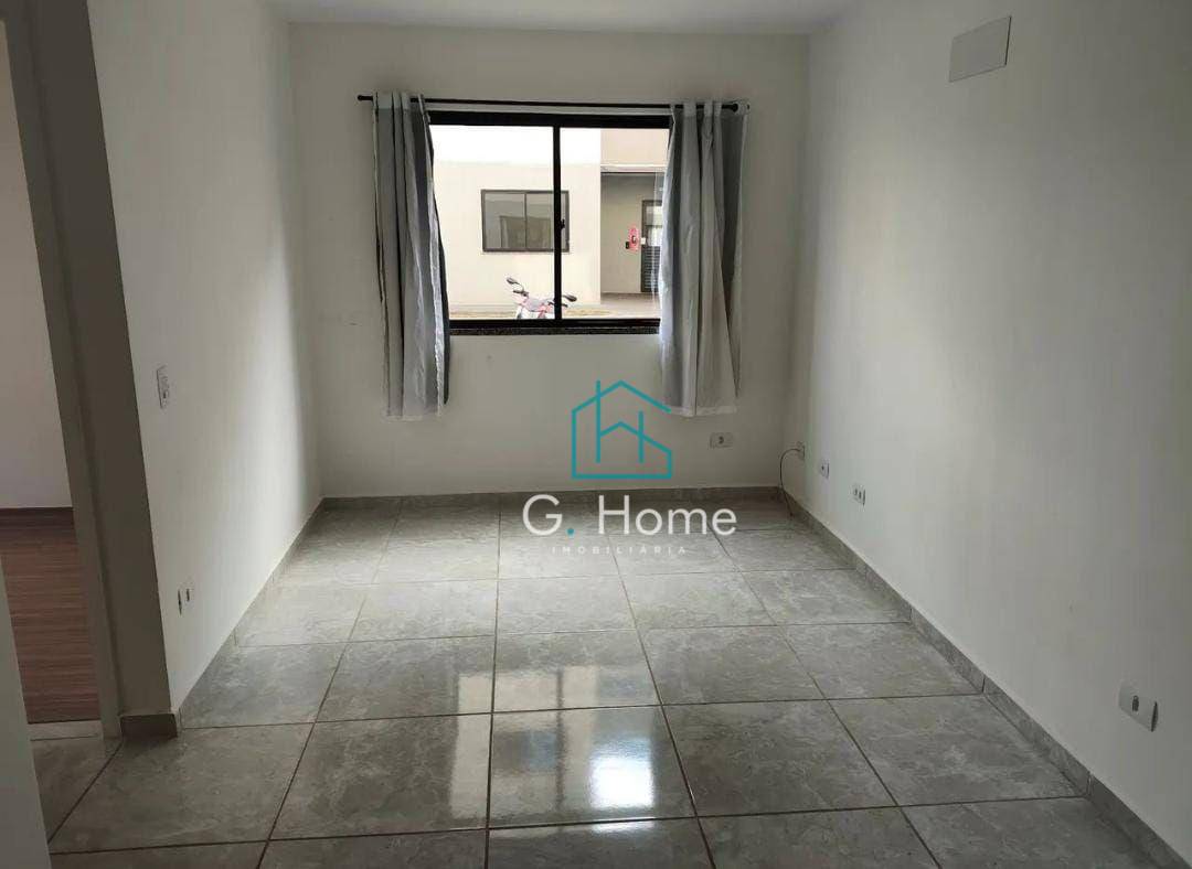 Apartamento para alugar com 2 quartos, 43m² - Foto 2