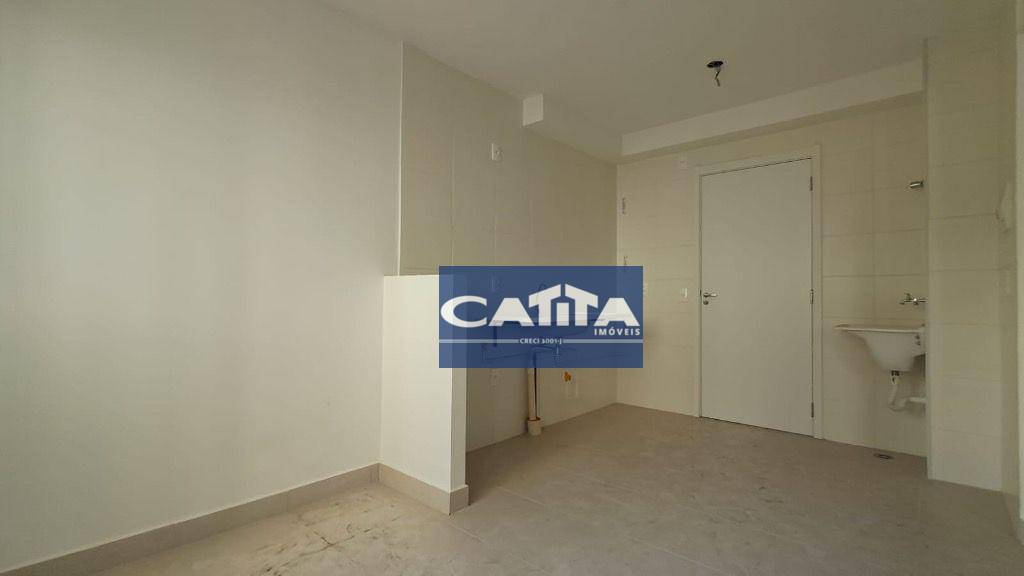 Apartamento para alugar com 2 quartos, 33m² - Foto 1