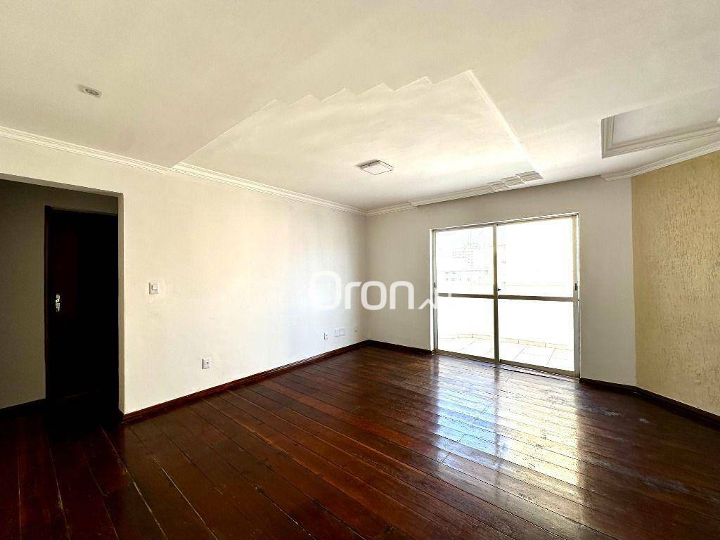 Apartamento à venda com 2 quartos, 85m² - Foto 3