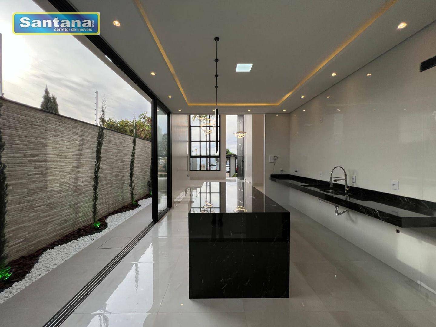 Casa à venda com 3 quartos, 240m² - Foto 17