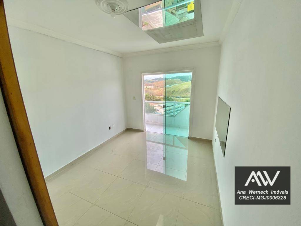 Cobertura à venda com 3 quartos, 180m² - Foto 3