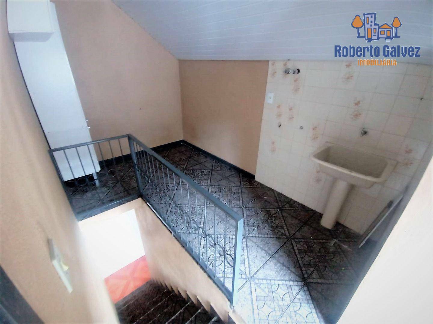 Apartamento à venda com 2 quartos, 52m² - Foto 8