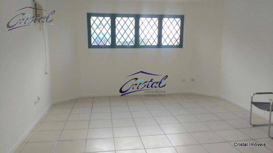 Conjunto Comercial-Sala para alugar, 45m² - Foto 2