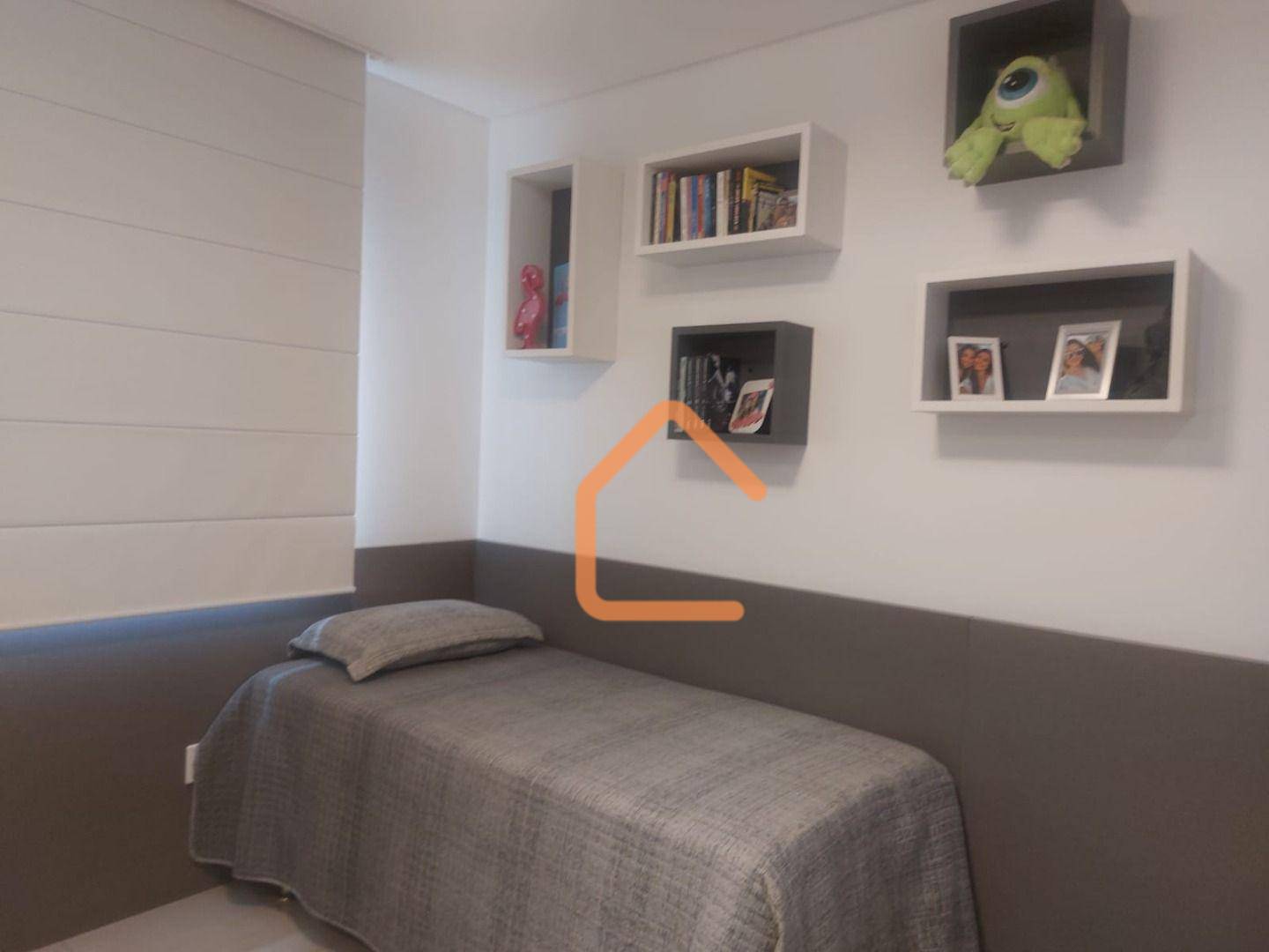 Casa à venda com 3 quartos, 190m² - Foto 8