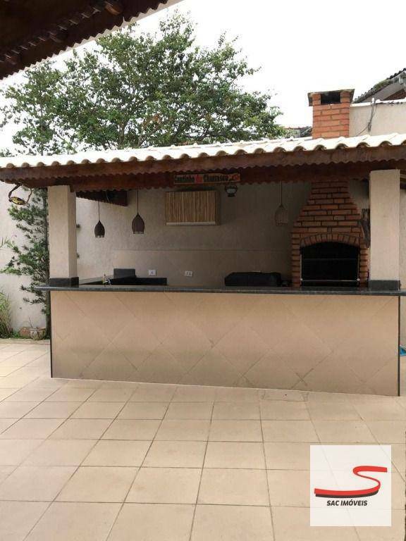 Sobrado à venda com 4 quartos, 212m² - Foto 15