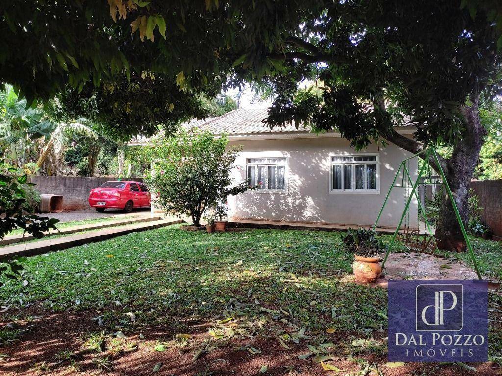 Casa à venda com 3 quartos, 667M2 - Foto 2