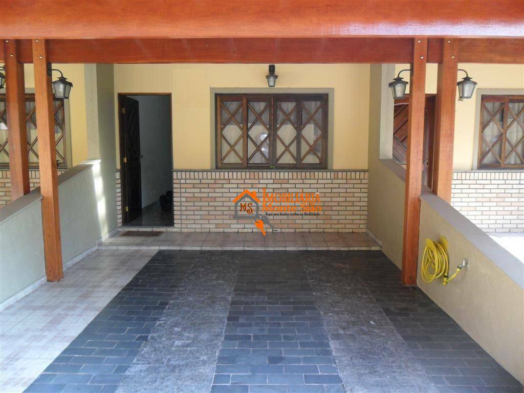 Sobrado à venda com 2 quartos, 125M2 - Foto 1