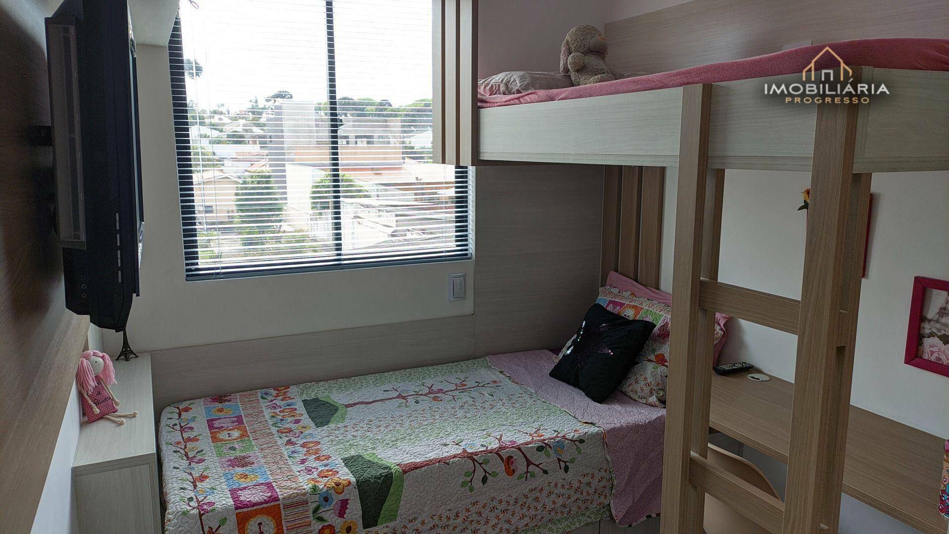 Apartamento à venda com 2 quartos, 47m² - Foto 25