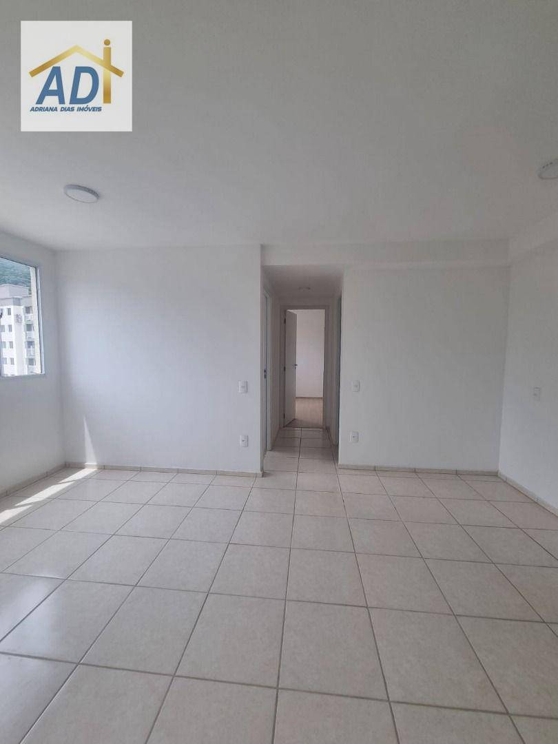 Apartamento para alugar com 2 quartos, 65m² - Foto 26