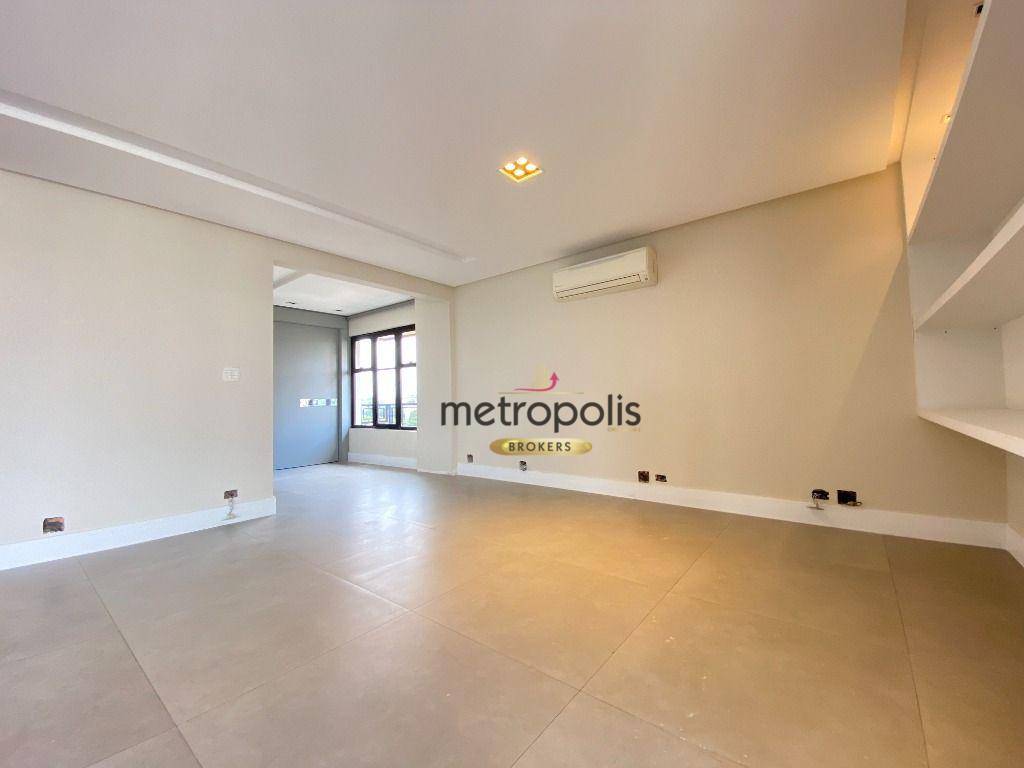 Apartamento à venda e aluguel com 4 quartos, 239m² - Foto 14