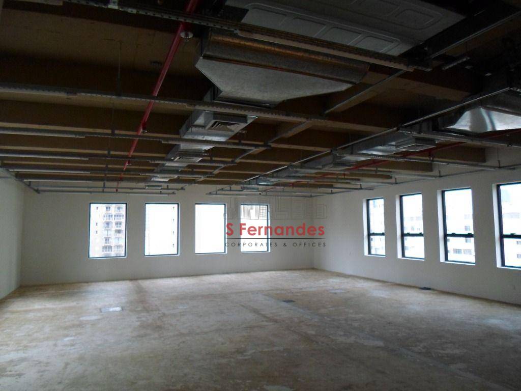 Conjunto Comercial-Sala para alugar, 120m² - Foto 14