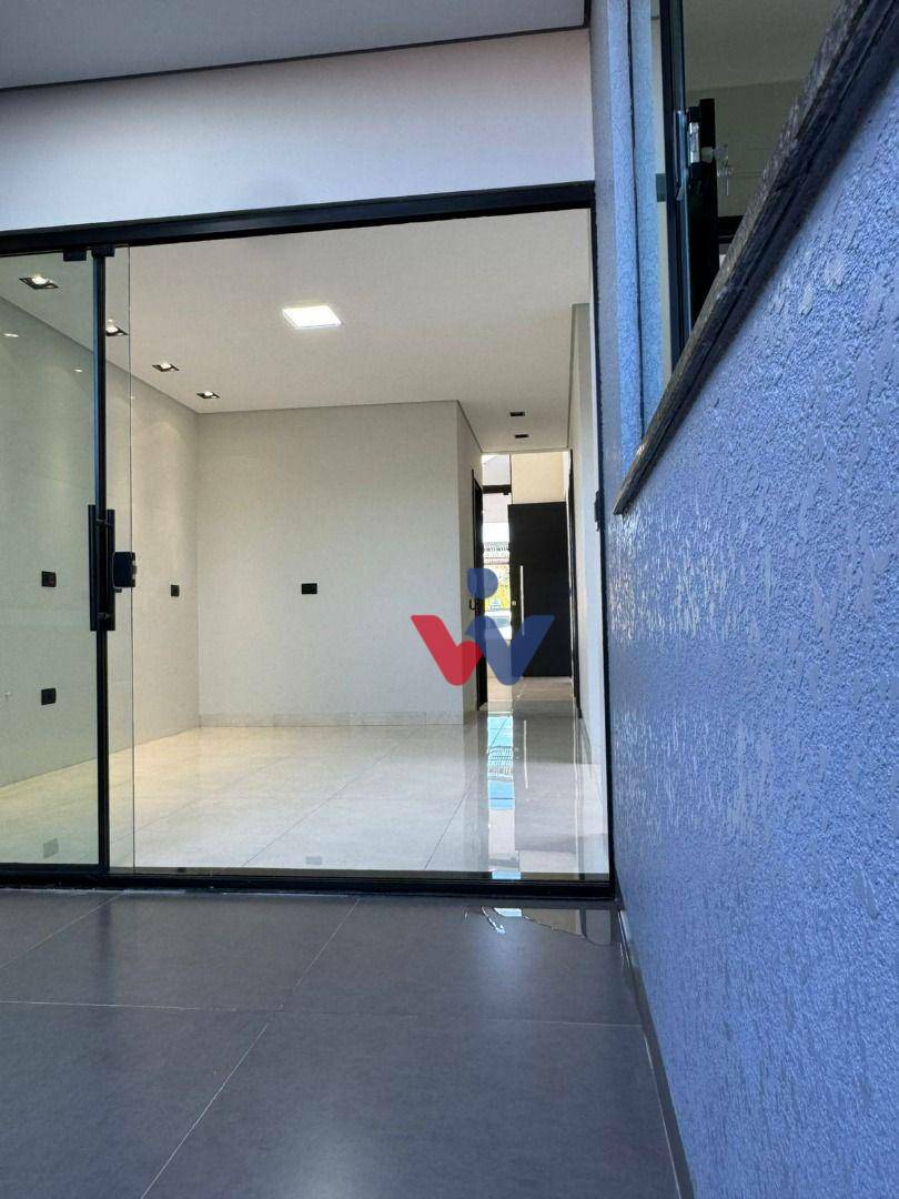 Casa à venda com 3 quartos, 100m² - Foto 18