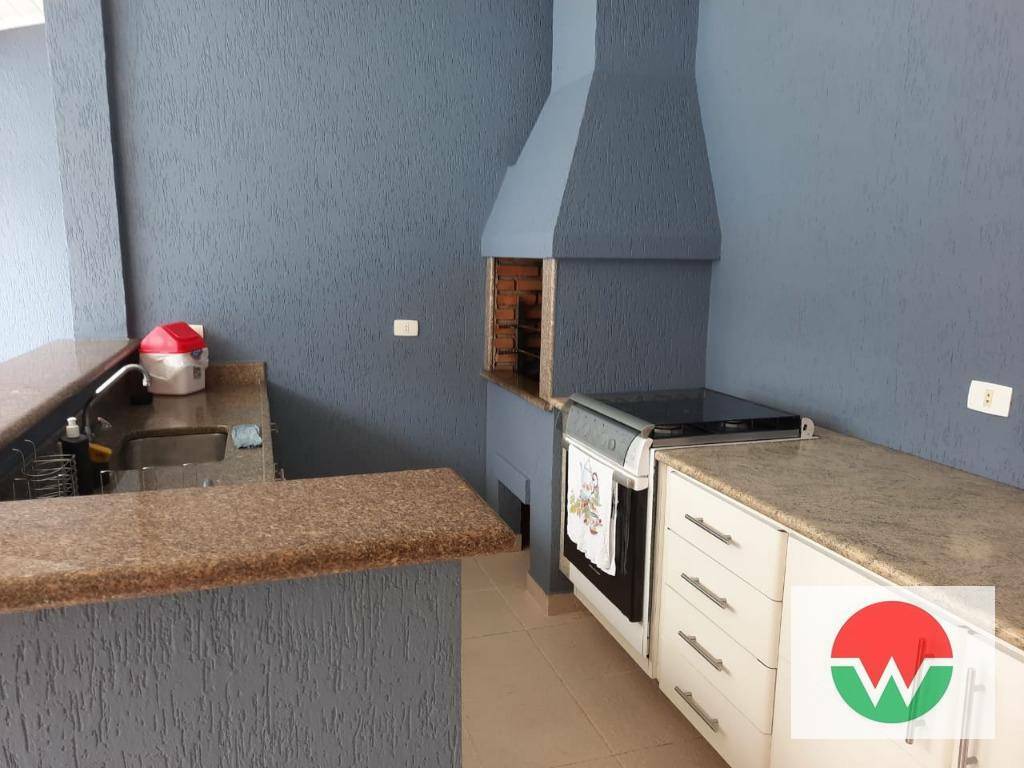 Casa de Condomínio à venda com 5 quartos, 301m² - Foto 8