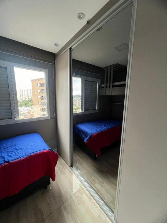 Apartamento à venda com 2 quartos, 60m² - Foto 18