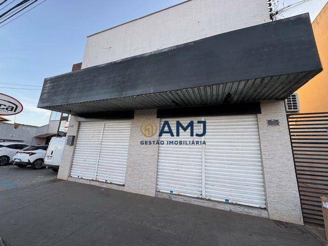 Loja-Salão para alugar, 52m² - Foto 1