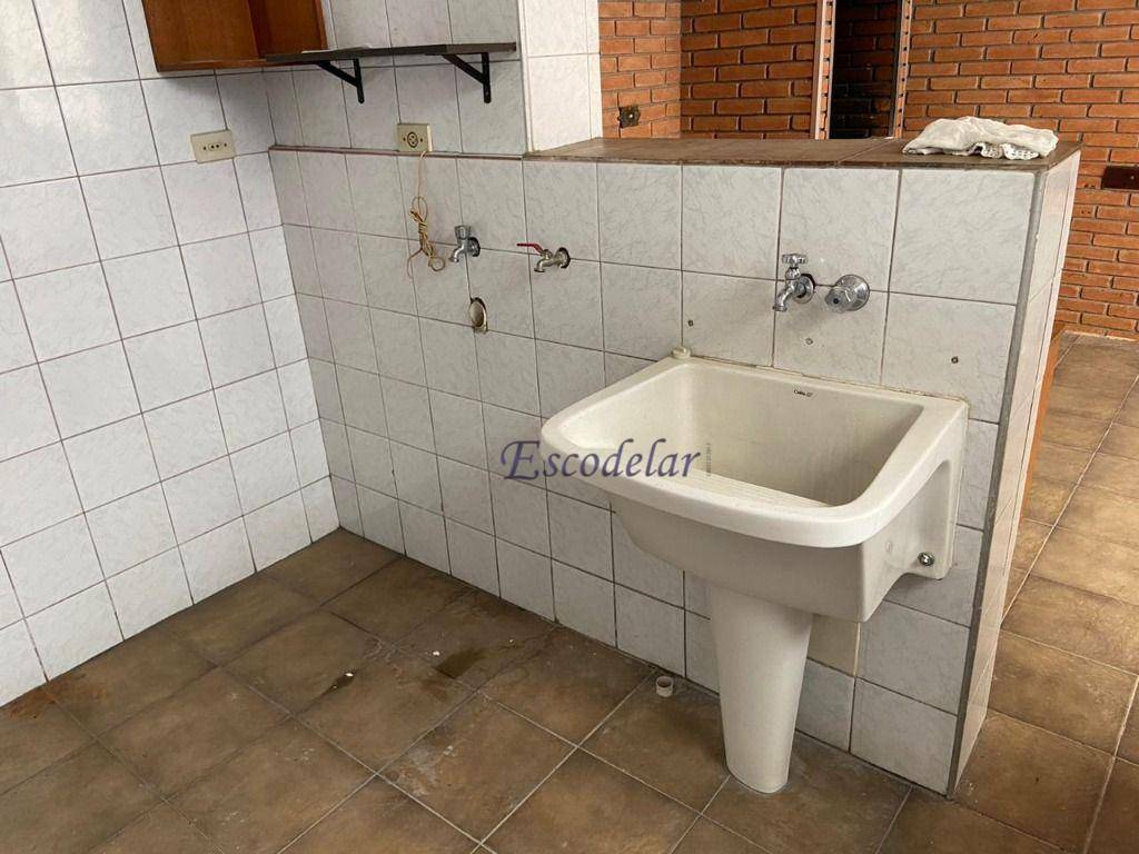 Sobrado à venda com 3 quartos, 140m² - Foto 23